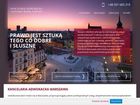 Miniatura strony adwokatfhfwarszawa.pl