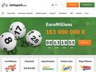 Miniatura strony lottopark.com