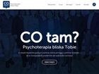 Miniatura strony psychoterapiacotam.pl