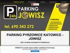 Miniatura strony parkingjowisz.pl