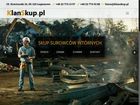 Miniatura strony klanskup.pl