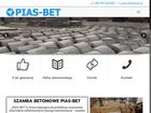 Miniatura strony pias-bet.com.pl