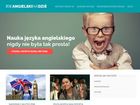 Miniatura strony angielski-na-dzis.pl