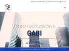 Miniatura strony br-gabi.pl