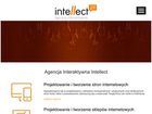 Miniatura strony intellect.pl