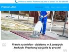 Miniatura strony pralnia-lublin.pl