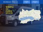 Miniatura strony przewozy-polska-niemcy.com