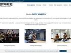 Miniatura strony body-makers.pl