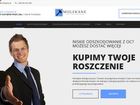 Miniatura strony molekane.pl