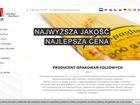Miniatura strony mardrukopakowania.pl