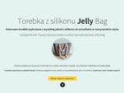 Miniatura strony jelly-bag.pl