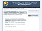 Miniatura strony integratywna.pl