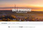 Miniatura strony eko-bydgoszcz.pl