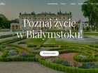Miniatura strony bialystok-praca.pl