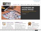 Miniatura strony pikibudka.pl