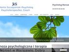 Miniatura strony szczepaniak-psychology.eu