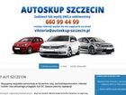 Miniatura strony autoskup-szczecin.pl