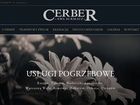Miniatura strony pogrzeby-cerber.pl