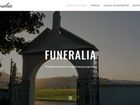 Miniatura strony funeralia.com.pl