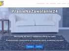 Miniatura strony pranienazawolanie24.pl