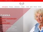 Miniatura strony bioanna.com.pl