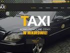 Miniatura strony taxi.mikolow.pl