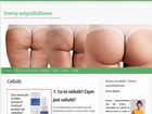 Miniatura strony kremy-antycellulitowe.pl