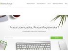 Miniatura strony ekonsultacje-online.pl
