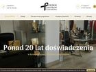 Miniatura strony polskiecentrumpogrzebowe.pl