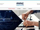 Miniatura strony mmc-electronics.pl