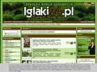 Miniatura strony iglaki24.pl