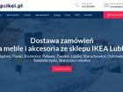 Miniatura strony kupzikei.pl