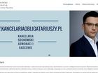Miniatura strony kancelariaobligatariuszy.pl