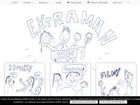 Miniatura strony extraman-komiksy.pl