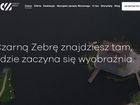 Miniatura strony czarnazebra.pl