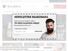 Miniatura strony beardman.pl