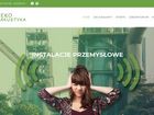 Miniatura strony eko-akustyka.pl