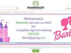 Miniatura strony bambooleo.pl