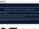 Miniatura strony obslugafirmtransportowych.pl