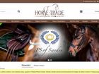 Miniatura strony horse-trade.pl