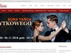 Miniatura strony twist.bialystok.pl