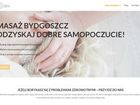Miniatura strony masaz-bydgoszcz.pl