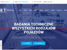 Miniatura strony sbt-nowysacz.pl