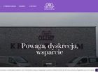 Miniatura strony krematorium-olimp.pl