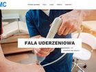 Miniatura strony uderzeniowafala.pl
