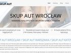 Miniatura strony skupaut-ranking.pl
