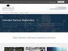 Miniatura strony adwokat-nadwodny.pl