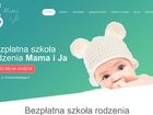 Miniatura strony mamaija.info.pl