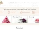 Miniatura strony kwiaciarnia-bielsko.pl
