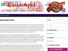 Miniatura strony kasinospel.vegasonline666.eu